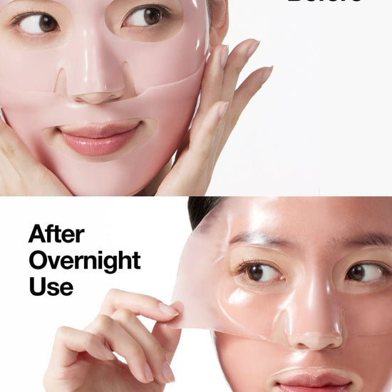 Anua Peach 70 Niacin Brightening Collagen Mask (1 Sheet) قناع أنوا بيش 70 نياسين لتفتيح البشرة والكولاجين - Princess Cosmetics Qatar