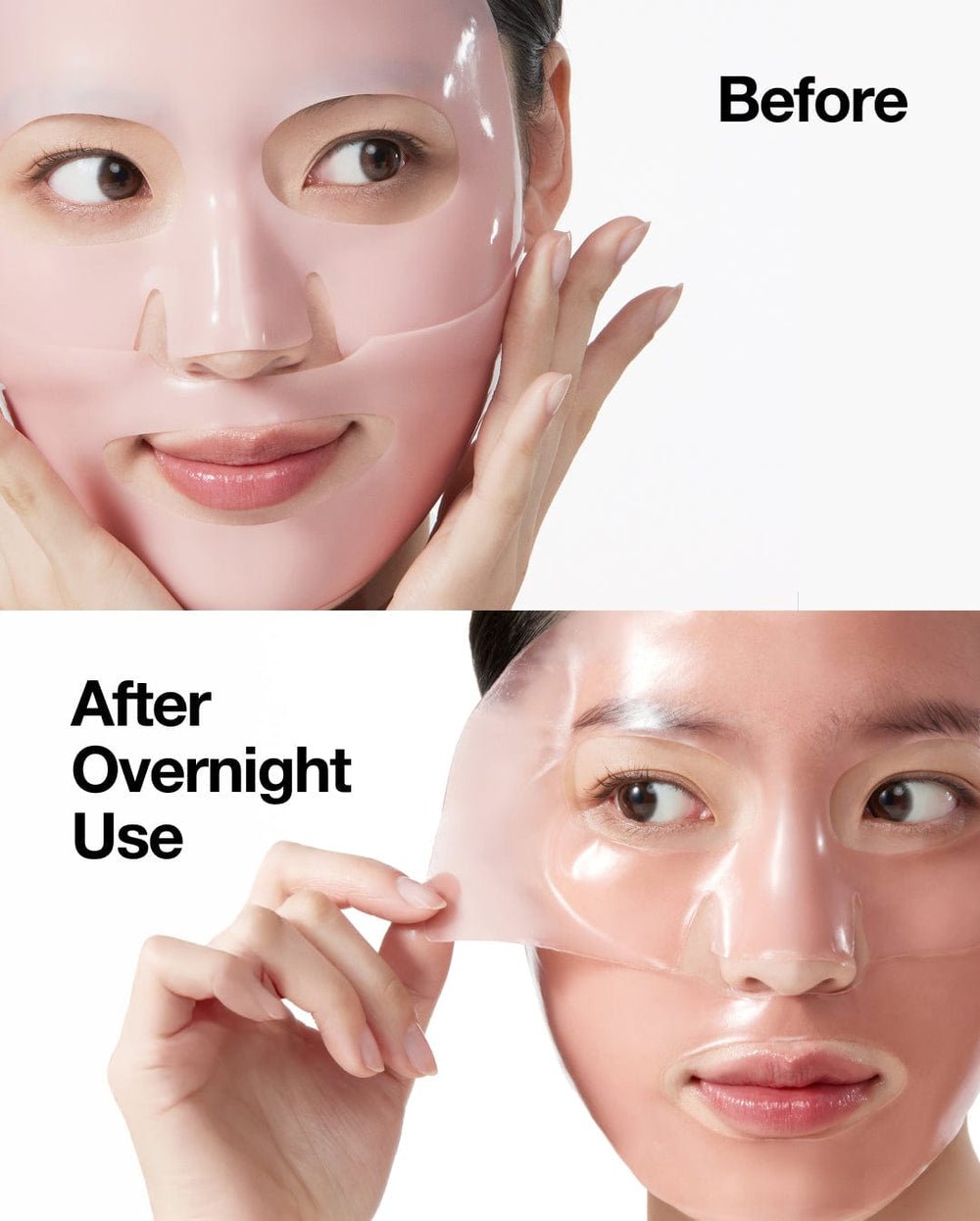 Anua Peach 70 Niacin Brightening Collagen Mask (1 Sheet) قناع أنوا بيش 70 نياسين لتفتيح البشرة والكولاجين - Princess Cosmetics Qatar