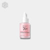 Anua Peach 70 Niacin Serum 30ml أنوا الخوخ 70 سيروم النياسين - Princess Cosmetics Qatar