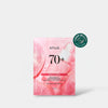 Anua Peach 70 Niacin Serum Mask (1 Sheet) أنوا الخوخ 70 قناع مصل النياسين - Princess Cosmetics Qatar