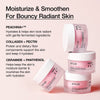Anua Peach 77 Niacin Enriched Cream 50ml أنوا الخوخ 77 كريم غني بالنياسين - Princess Cosmetics Qatar