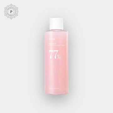 Anua Peach 77 Niacin Essence Toner 250ml أنوا الخوخ 77 تونر جوهر النياسين - Princess Cosmetics Qatar