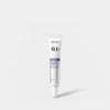 Anua Retinol 0.1 Caffeine Revitalizing Eye Cream 30g كريم أنوا ريتينول 0.1 كافيين المنعش للعينين - Princess Cosmetics Qatar