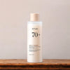 Anua Rice 70 Glowy Milky Toner أرز أنوا 70 تونر حليبي لامع - Princess Cosmetics Qatar