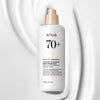 Anua Rice 70 Intensive Moisturizing Milk 150ml أرز أنوا 70 حليب مرطب مكثف - Princess Cosmetics Qatar