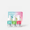 Anua Serum Minis (10ml x 3ea) مجموعة أنوا سيروم مصغرة - Princess Cosmetics Qatar