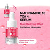 Anua Serum Minis (10ml x 3ea) مجموعة أنوا سيروم مصغرة - Princess Cosmetics Qatar