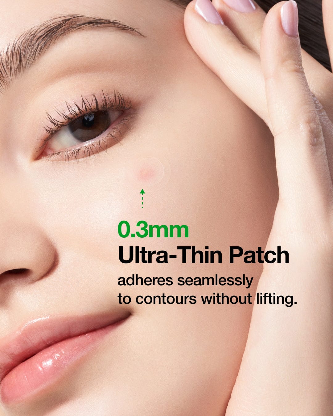 Anua Triple Acid Spot Care Microdart Patch (12 Patches) رقعة أنوا تريبل أسيد للعناية بالبقع - Princess Cosmetics Qatar