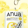 Anua Vita C Porestrix Brightening Serum Sheet Mask (1 Sheet) قناع ورقي لتفتيح البشرة من أنوا فيتا سي بورستريكس - Princess Cosmetics Qatar