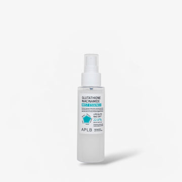 APLB Glutathione Niacinamide Mist Essence 105ml خلاصة رذاذ الجلوتاثيون والنياسيناميد من APLB - Princess Cosmetics Qatar
