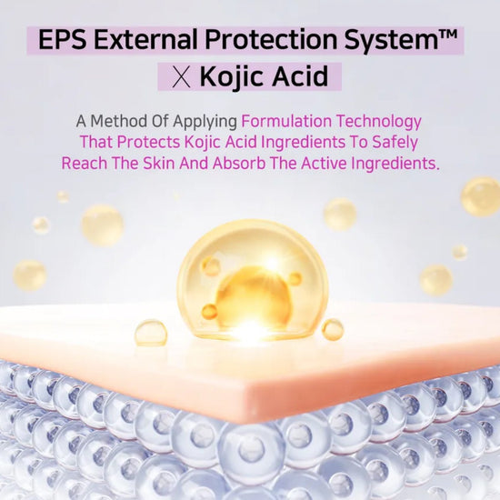 APLB Kojic Acid Vitamin C Facial Cream 55ml كريم الوجه بحمض الكوجيك وفيتامين سي من APLB - Princess Cosmetics Qatar