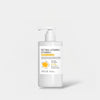 APLB Retinol Vitamin C Vitamin E Body Lotion 300ml لوشن للجسم من APLB يحتوي على الريتينول وفيتامين سي وفيتامين إي - Princess Cosmetics Qatar
