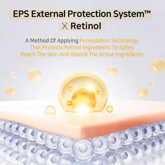 APLB Retinol Vitamin C Vitamin E Facial Cream 55ml كريم الوجه APLB ريتينول فيتامين سي فيتامين إي - Princess Cosmetics Qatar