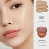 April Skin Hero Cushion Set (12g + Refill). مجموعة وسائد أبريل سكين هيرو (12 جرام + عبوة قابلة لإعادة التعبئة) - Princess Cosmetics Qatar