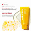 April Skin Real Calendula Peel Off Pack 100g قناع تقشير زهرة الكاليندولا الحقيقية من أبريل سكين - Princess Cosmetics Qatar