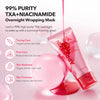 April Skin TXA Niacinamide 99 Night Wrapping Mask 80ml قناع أبريل سكين الليلي نياسيناميد TXA 99 - Princess Cosmetics Qatar