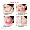 April Skin TXA Niacinamide 99 Night Wrapping Mask 80ml قناع أبريل سكين الليلي نياسيناميد TXA 99 - Princess Cosmetics Qatar