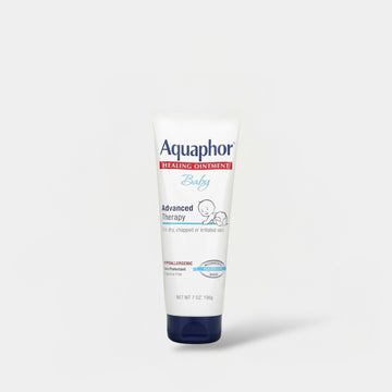 Aquaphor Baby Healing Ointment 198g أكوافور مرهم شفاء للأطفال - Princess Cosmetics Qatar