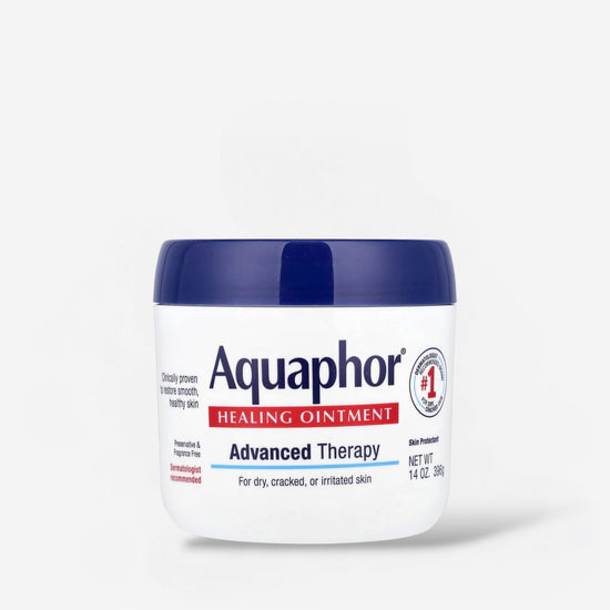 Aquaphor Healing Ointment 396g مرهم أكوافور العلاجي - Princess Cosmetics Qatar