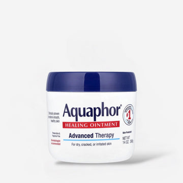 Aquaphor Healing Ointment 396g مرهم أكوافور العلاجي - Princess Cosmetics Qatar