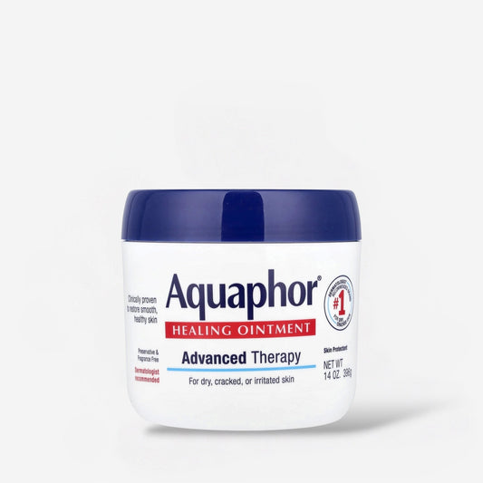 Aquaphor Healing Ointment 396g مرهم أكوافور العلاجي - Princess Cosmetics Qatar