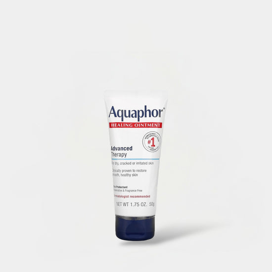 Aquaphor Healing Ointment 50g مرهم أكوافور الشافي - Princess Cosmetics Qatar