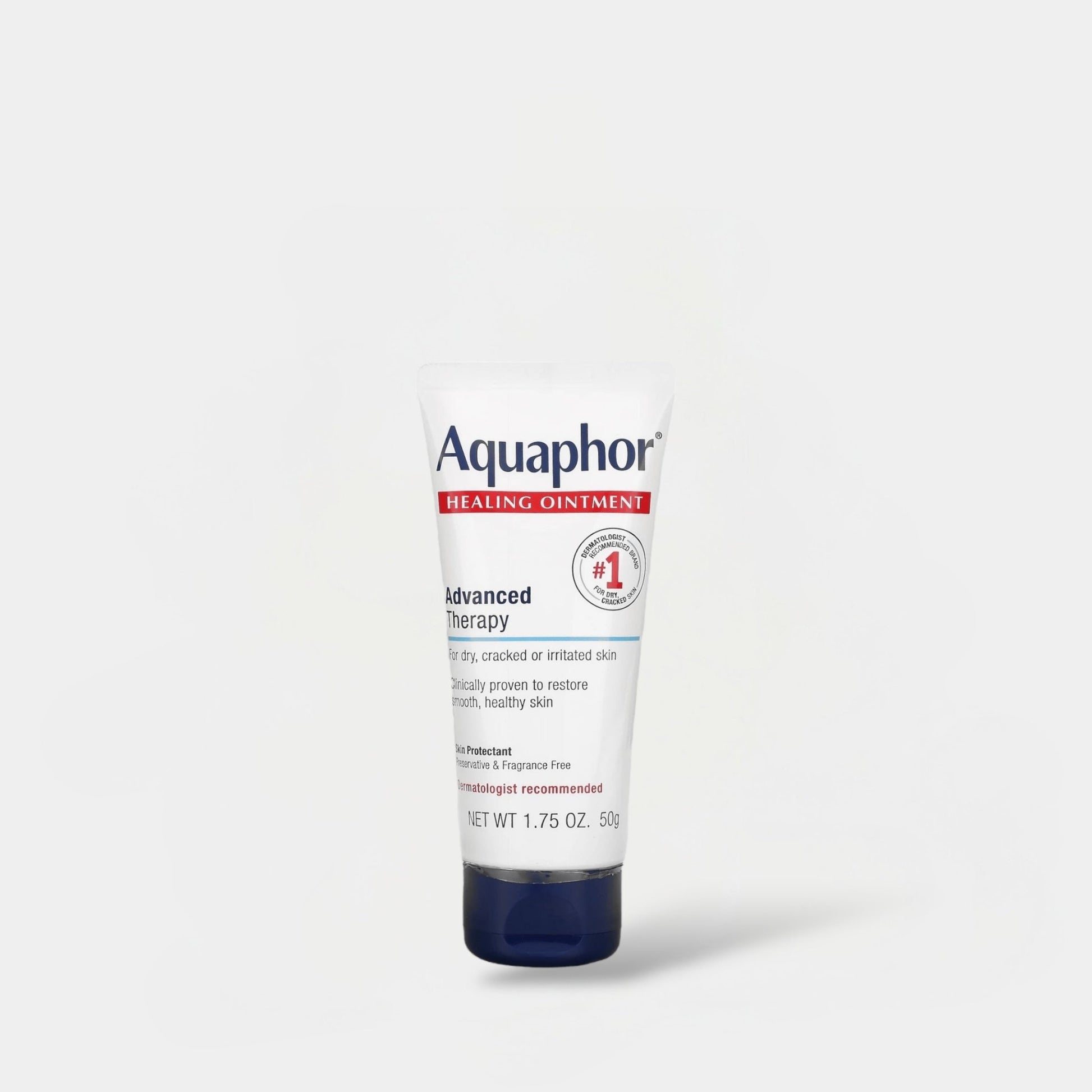 Aquaphor Healing Ointment 50g مرهم أكوافور الشافي - Princess Cosmetics Qatar
