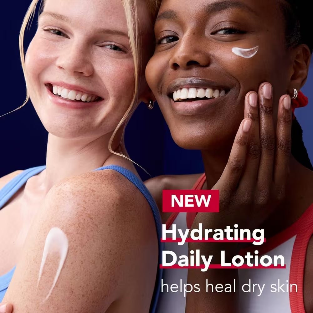 Aquaphor Hydrating Daily Lotion 237ml لوشن أكوافور المرطب للاستخدام اليومي - Princess Cosmetics Qatar