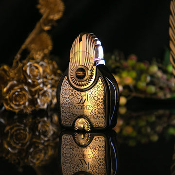 Arabiyat Prestige Aariz Intense 100ml عربيات برستيج عريز مكثفة - Princess Cosmetics Qatar