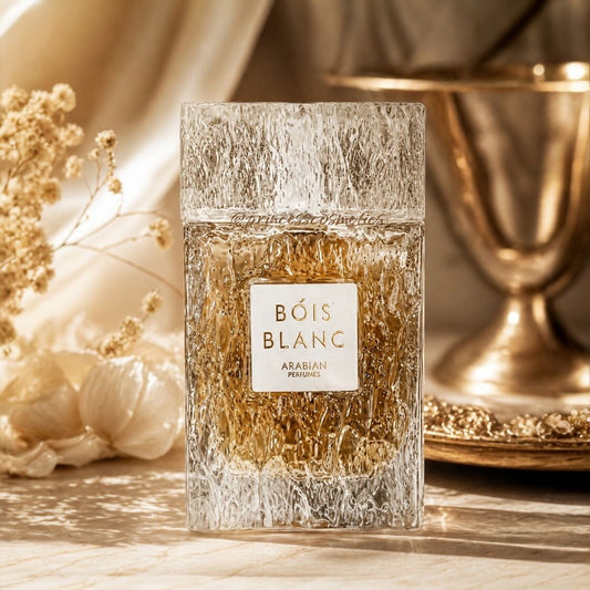 Arabiyat Prestige Bois Blanc 100ml عربيات برستيج خشب أبيض - Princess Cosmetics Qatar