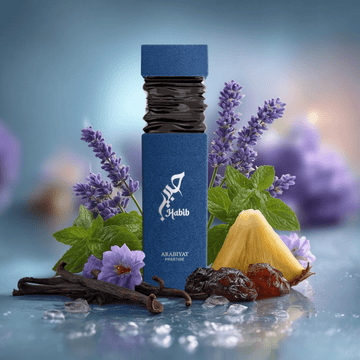 Arabiyat Prestige Habib 100ml عربيات بريستيج حبيب - Princess Cosmetics Qatar