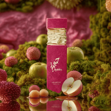 Arabiyat Prestige Habiba 100ml عربيات بريستيج حبيبة - Princess Cosmetics Qatar