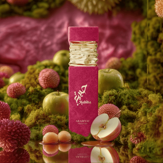 Arabiyat Prestige Habiba 100ml عربيات بريستيج حبيبة - Princess Cosmetics Qatar