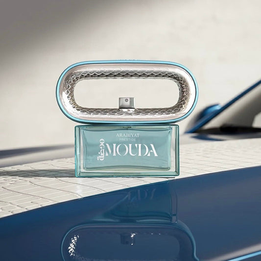 Arabiyat Prestige Mouda 100ml أرابيات برستيج مودا - Princess Cosmetics Qatar