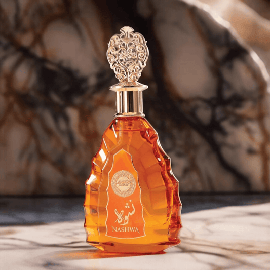 Arabiyat Prestige Nashwa Prestige 100ml عربيات برستيج نشوى برستيج - Princess Cosmetics Qatar