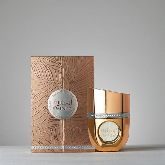 Arabiyat Prestige Omniya 100ml عربيات بريستيج أمنية - Princess Cosmetics Qatar