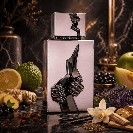 Arabiyat Prestige Revolt Uncaged 100ml عربيات برستيج ريفولت أنكاجد - Princess Cosmetics Qatar