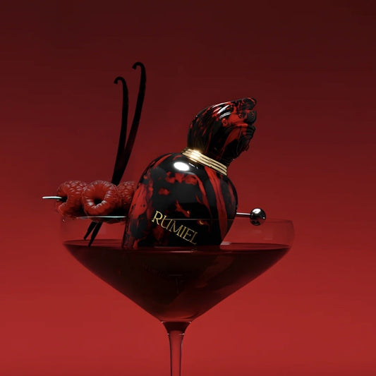 Arabiyat Prestige Rumiel 100ml عربيات برستيج روميل - Princess Cosmetics Qatar