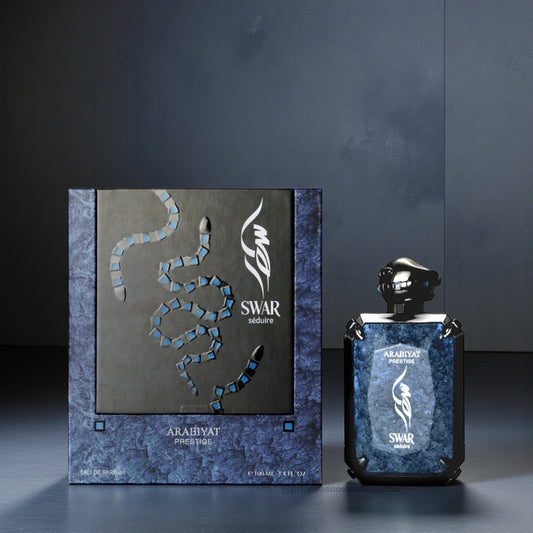 Arabiyat Prestige Swar Seduire 100ml عربيات برستيج سوار سيدوير - Princess Cosmetics Qatar