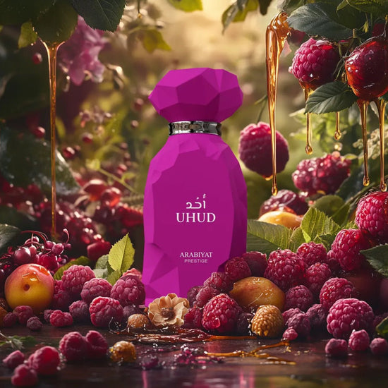 Arabiyat Prestige Uhud 100ml عربيات برستيج أحد - Princess Cosmetics Qatar
