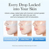 Arencia Blue Collagen Cryo Jello Mask (1 Sheet) قناع أرينسيا الأزرق بالكولاجين بتقنية التبريد الجيلاتيني - Princess Cosmetics Qatar