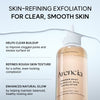 Arencia Eraser Shot Glycolic Acid Exfoliator 200ml مقشر أرينسيا إريزر شوت بحمض الجليكوليك - Princess Cosmetics Qatar