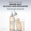 Arencia Eraser Shot Glycolic Acid Exfoliator 200ml مقشر أرينسيا إريزر شوت بحمض الجليكوليك - Princess Cosmetics Qatar