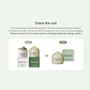 Arencia Fresh Green Rice Mochi Cleanser 120g منظف موتشي الأرز الأخضر الطازج من أرينسيا - Princess Cosmetics Qatar