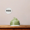 Arencia Fresh Green Rice Mochi Cleanser منظف موتشي الأرز الأخضر الطازج من أرينسيا - Princess Cosmetics Qatar
