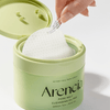 Arencia Pore Melt Cleansing Oil Pad (50 Pads) وسادة زيتية لتنظيف المسام من أرينسيا - Princess Cosmetics Qatar