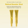 Arencia Retinal Booster Shot 30ml حقنة أرينسيا المعززة لشبكية العين - Princess Cosmetics Qatar