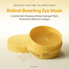 Arencia Retinal Boosting Eye Mask (60 Patch) قناع العين أرينسيا المعزز لشبكية العين - Princess Cosmetics Qatar
