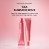 Arencia TXA Booster Shot 30ml حقنة أرينسيا المعززة لحمض التستوستيرون - Princess Cosmetics Qatar