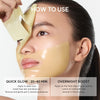 Arencia Vita Collagen Radiance Jello Mask (1 Sheet) قناع جيلي أرينسيا فيتا كولاجين راديانس - Princess Cosmetics Qatar